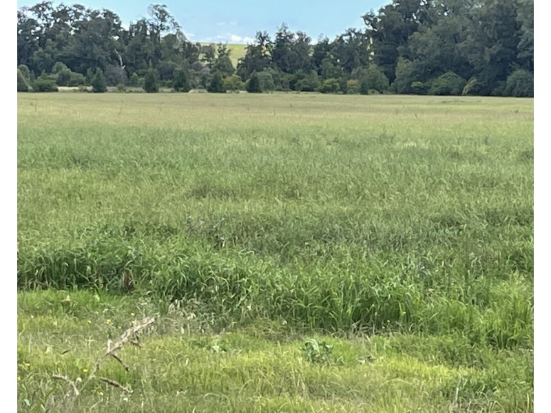 Lot 3201 Tarraganda Lane, Bega NSW 2550
