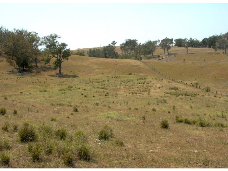 Lot 9 Slaters Lane, Candelo NSW 2550