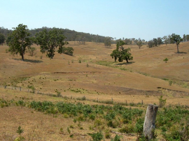 Lot 9 Slaters Lane, Candelo NSW 2550