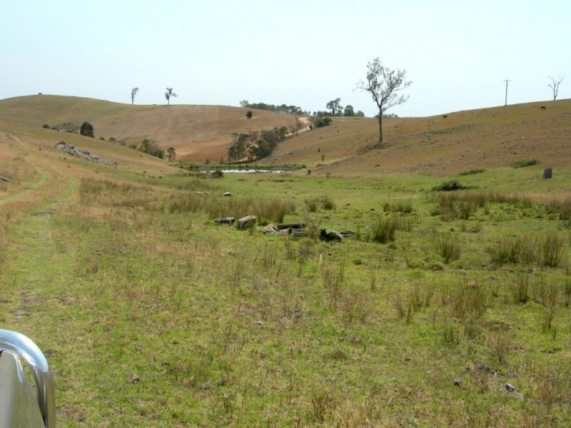 Lot 9 Slaters Lane, Candelo NSW 2550