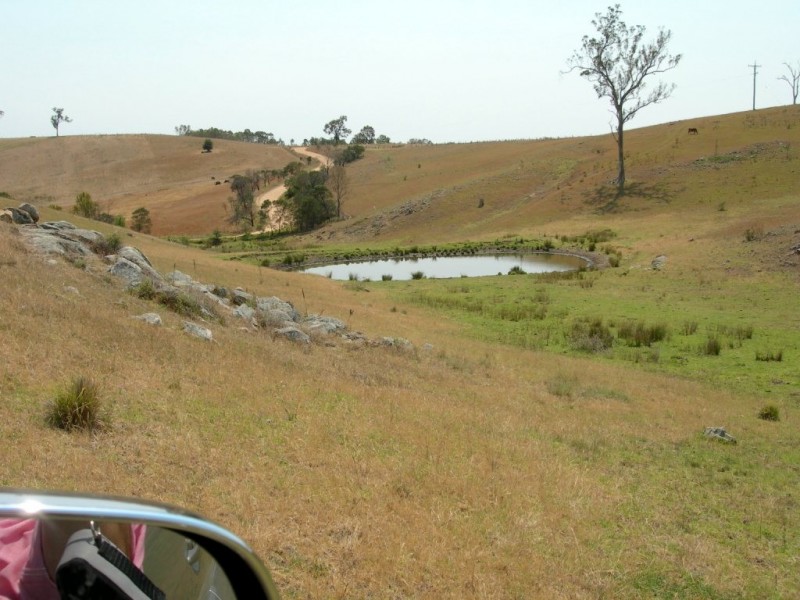 Lot 9 Slaters Lane, Candelo NSW 2550