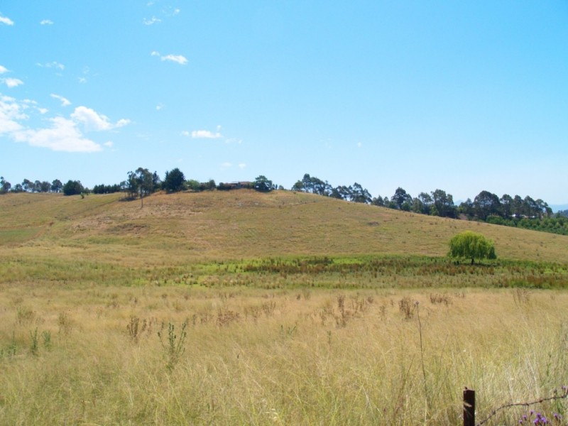 Lot 16 Myrtle Mtn Rd, Candelo NSW 2550