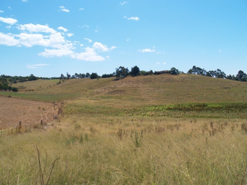 Lot 16 Myrtle Mtn Rd, Candelo NSW 2550