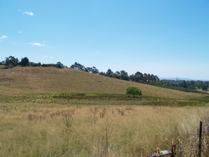 Lot 16 Myrtle Mtn Rd, Candelo NSW 2550