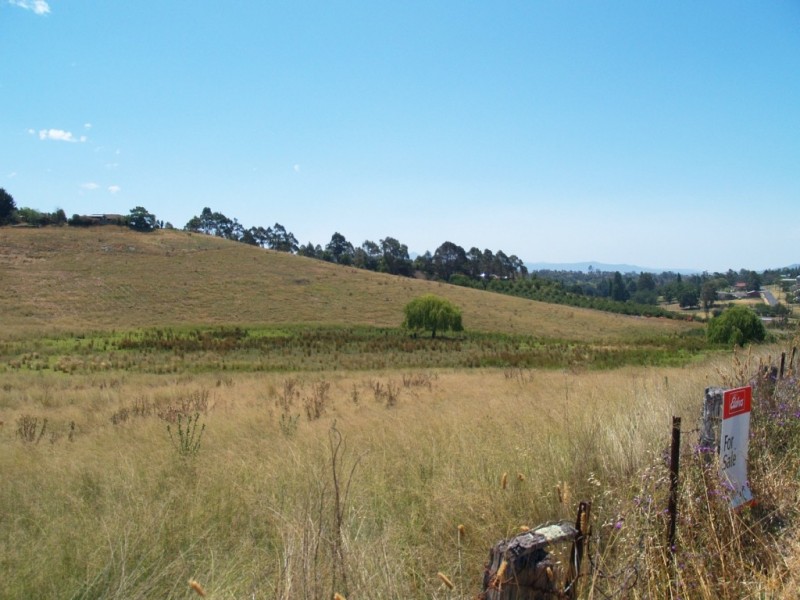 Lot 16 Myrtle Mtn Rd, Candelo NSW 2550