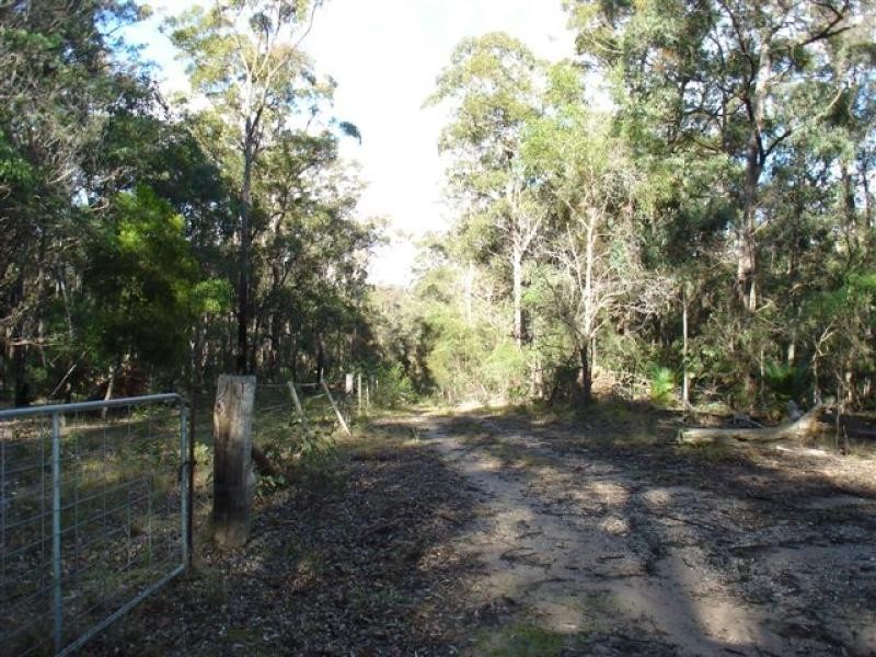 Lot 1/ Tathra Bermagui Road, Tanja NSW 2550