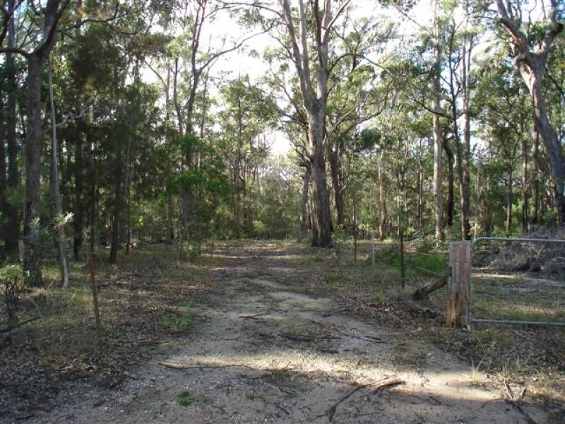 Lot 1/ Tathra Bermagui Road, Tanja NSW 2550