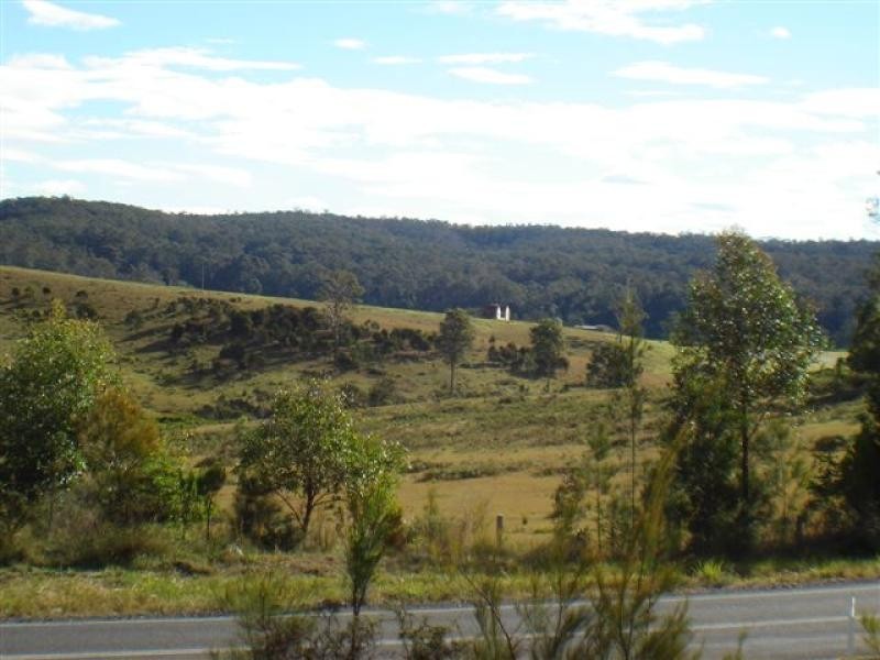 Lot 1/ Tathra Bermagui Road, Tanja NSW 2550