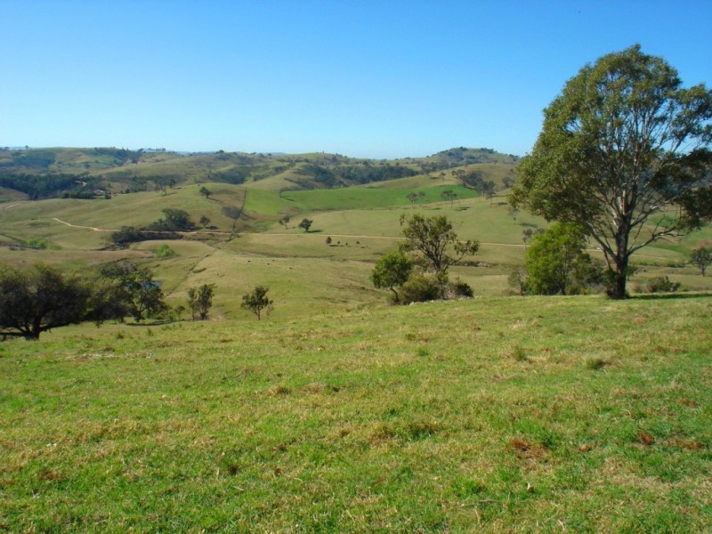 Lot 5 Snowy Mtns Hwy, Bega NSW 2550
