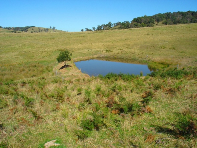 Lot 5 Snowy Mtns Hwy, Bega NSW 2550