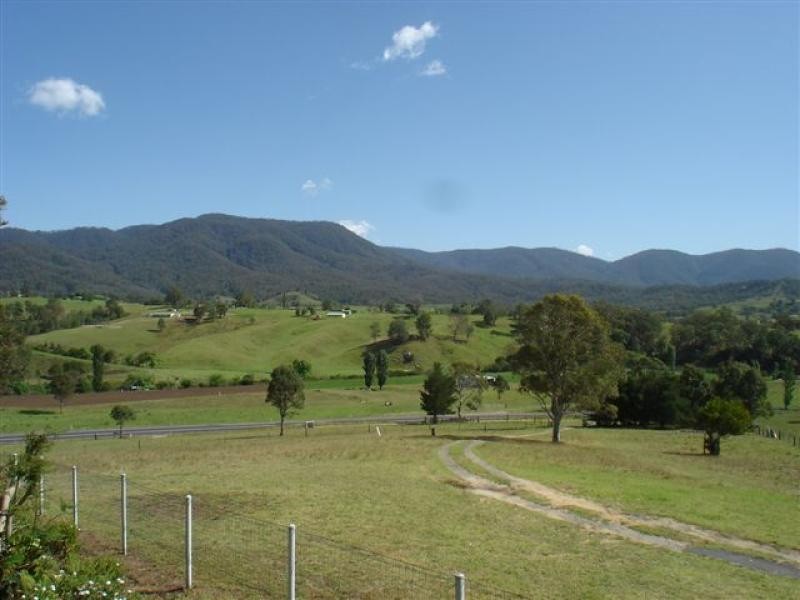 3379 Snowy Mtns Hwy, Bemboka NSW 2550