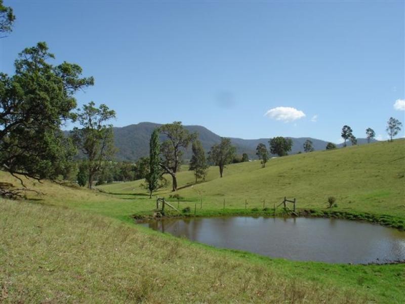 3379 Snowy Mtns Hwy, Bemboka NSW 2550