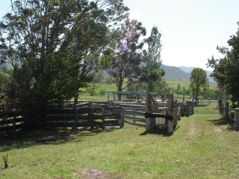 3379 Snowy Mtns Hwy, Bemboka NSW 2550