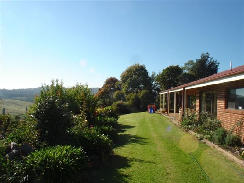 171 Brianderry Rd, Bega NSW 2550