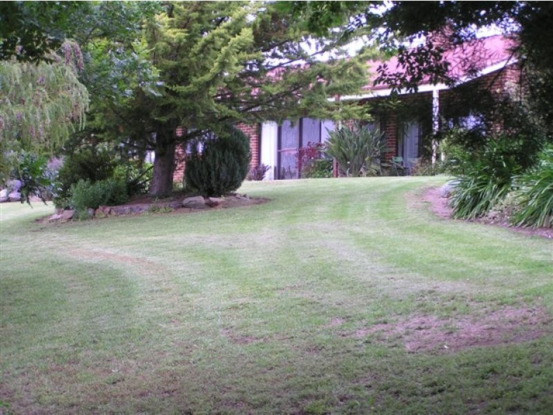 171 Brianderry Rd, Bega NSW 2550