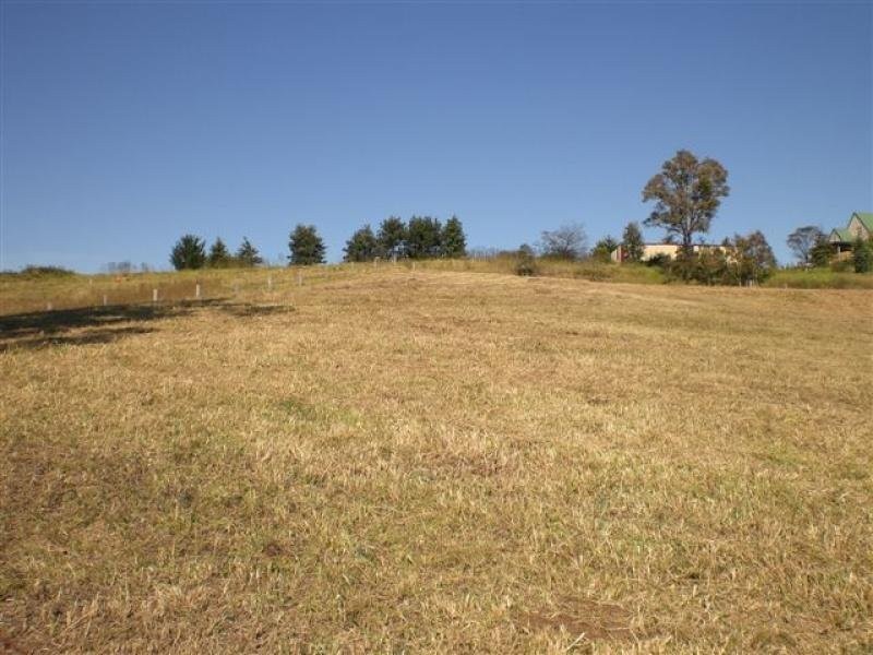 Lot 11 Miners Close, Bega NSW 2550