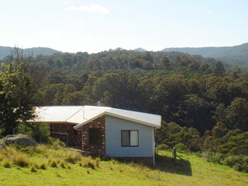 Lot 278/ Myrtle Mountain Rd, Wyndham NSW 2550