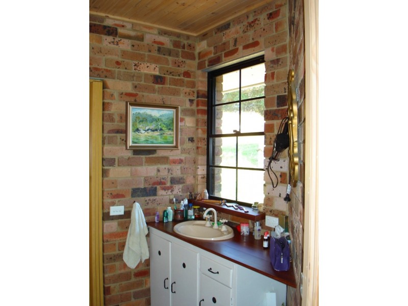 Lot 278/ Myrtle Mountain Rd, Wyndham NSW 2550