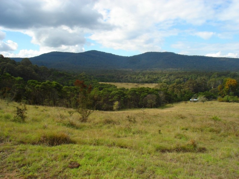 Lot 278/ Myrtle Mountain Rd, Wyndham NSW 2550