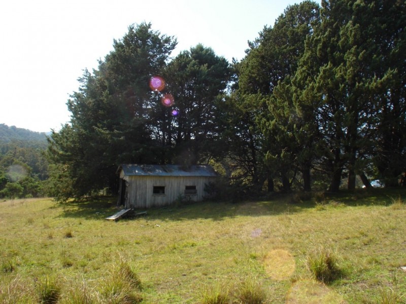 Lot 278/ Myrtle Mountain Rd, Wyndham NSW 2550