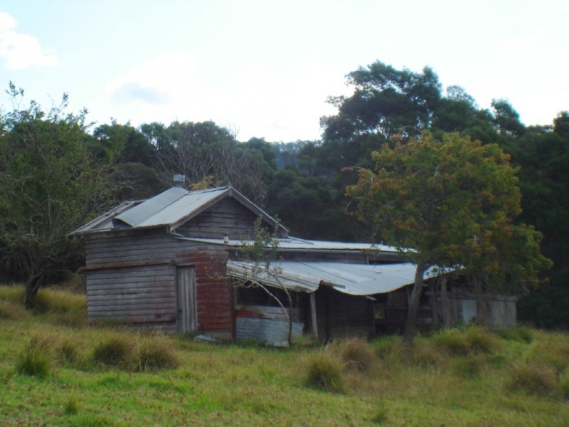 Lot 278/ Myrtle Mountain Rd, Wyndham NSW 2550