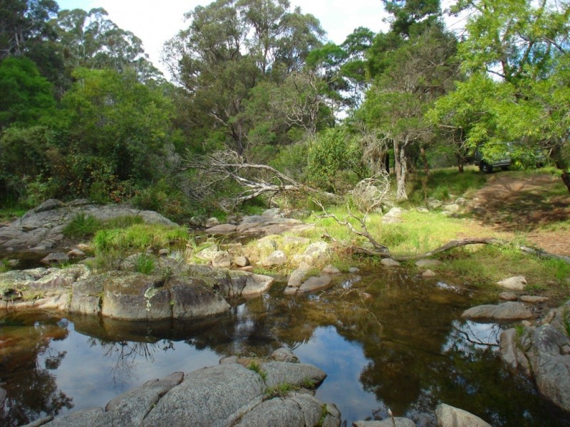 Lot 278/ Myrtle Mountain Rd, Wyndham NSW 2550