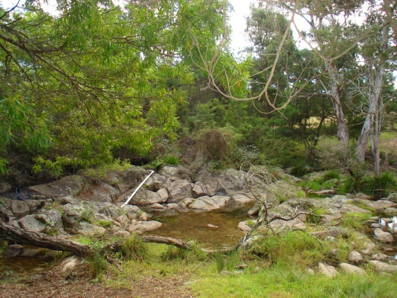 Lot 278/ Myrtle Mountain Rd, Wyndham NSW 2550