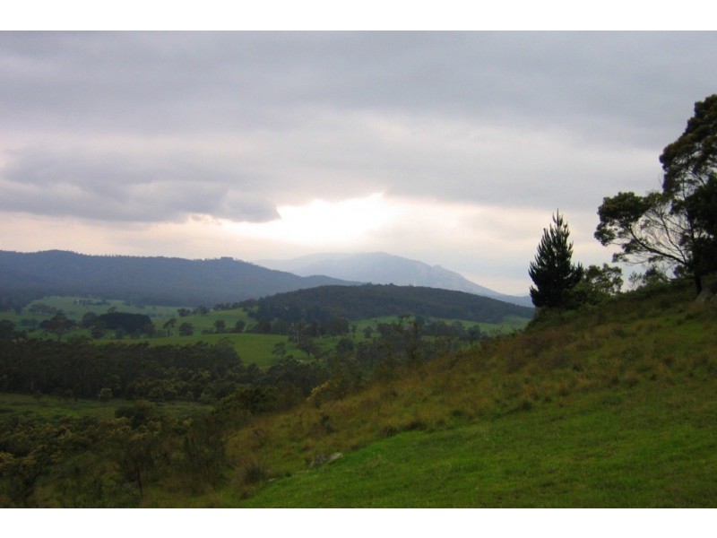 Lot 278/ Myrtle Mountain Rd, Wyndham NSW 2550