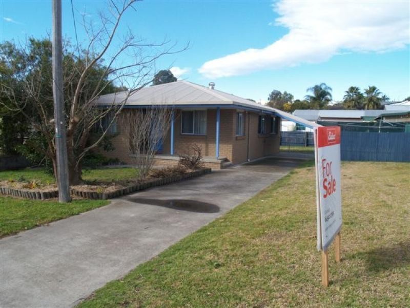 96 Ravenswood St, Bega NSW 2550