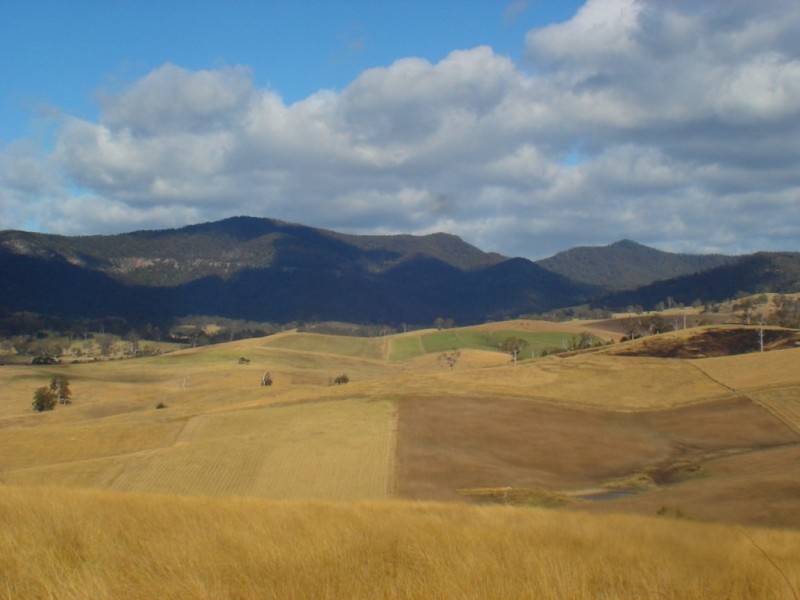 Lot 401 South Wolumla Road, Candelo NSW 2550