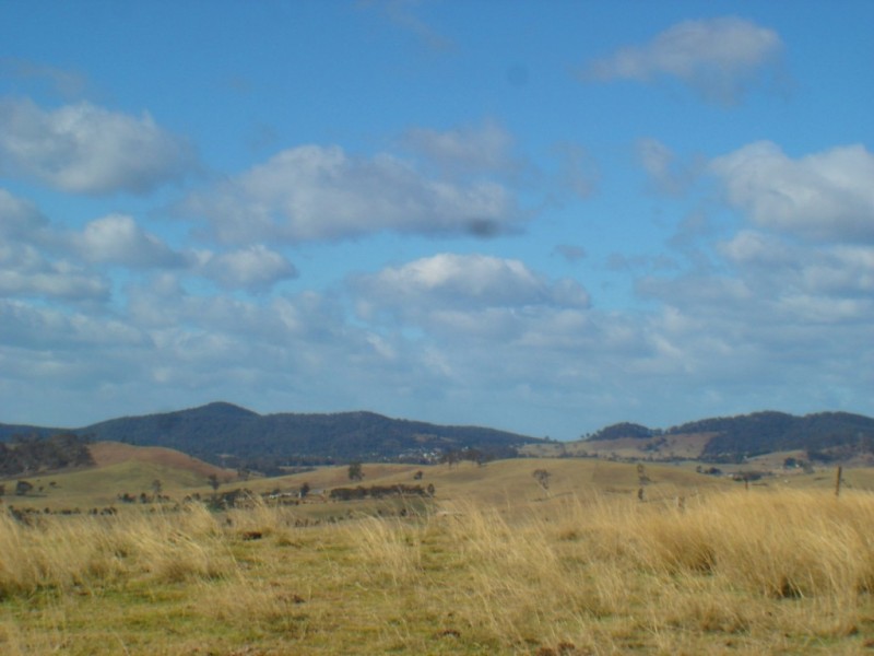 Lot 401 South Wolumla Road, Candelo NSW 2550