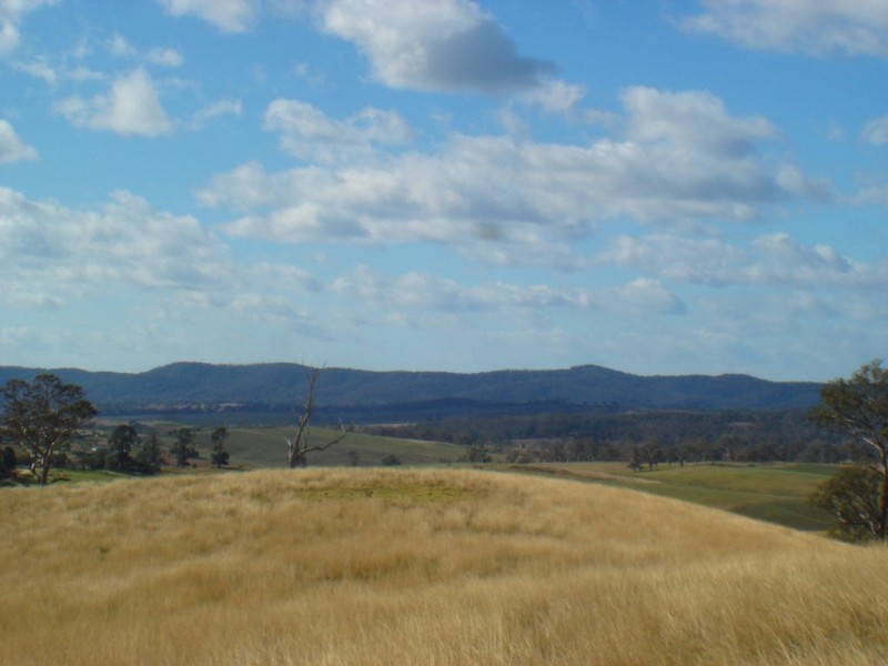 Lot 401 South Wolumla Road, Candelo NSW 2550