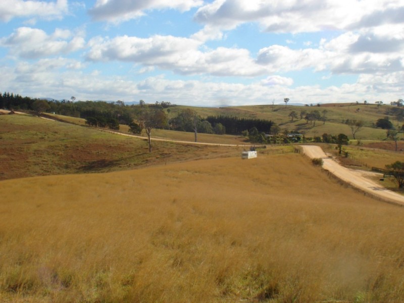 Lot 401 South Wolumla Road, Candelo NSW 2550