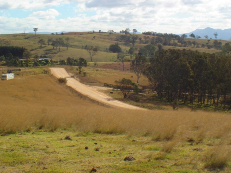 Lot 401 South Wolumla Road, Candelo NSW 2550