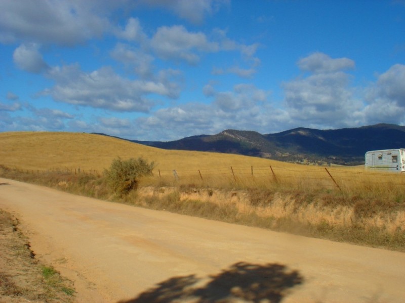 Lot 401 South Wolumla Road, Candelo NSW 2550