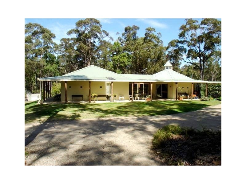 15 Raktari Place, Kalaru NSW 2550