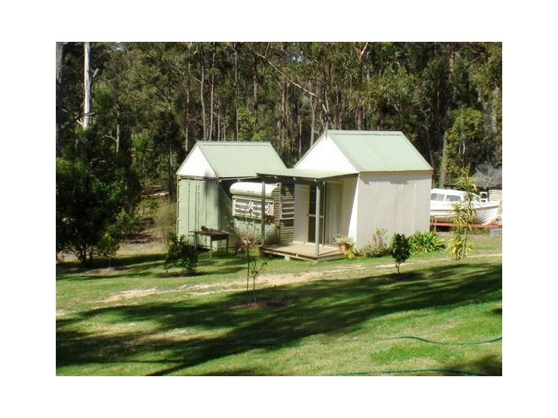 15 Raktari Place, Kalaru NSW 2550