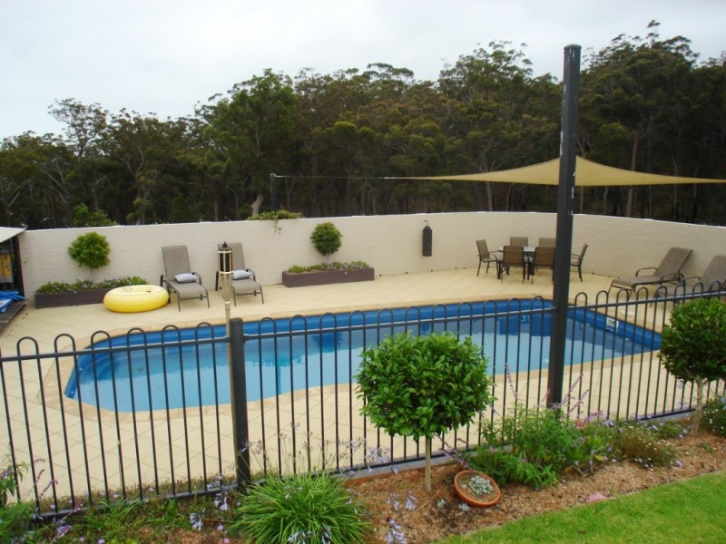 Lot 15/ Timber Close, Wallagoot NSW 2550