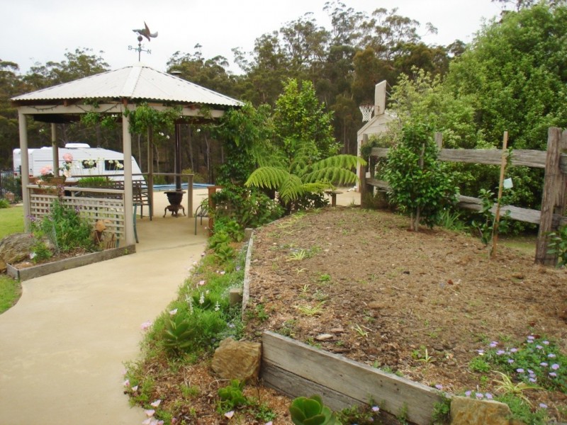 Lot 15/ Timber Close, Wallagoot NSW 2550