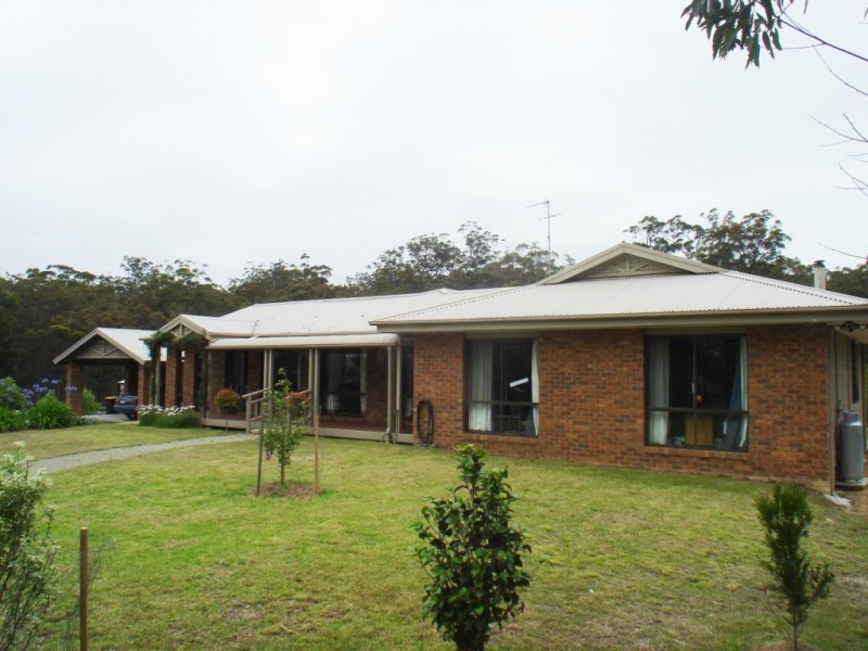 Lot 15/ Timber Close, Wallagoot NSW 2550