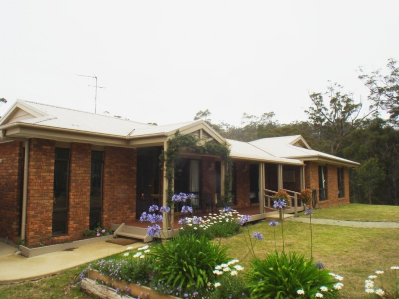 Lot 15/ Timber Close, Wallagoot NSW 2550