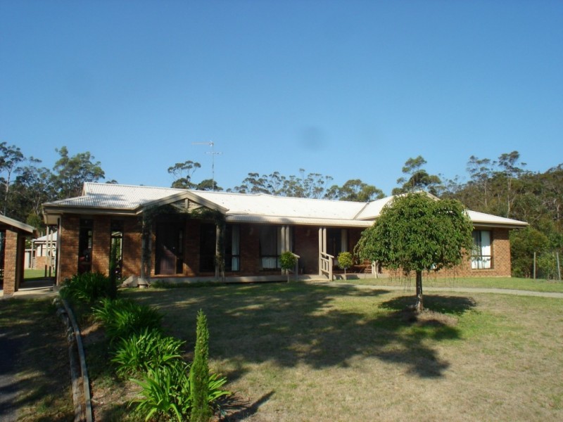 Lot 15/ Timber Close, Wallagoot NSW 2550
