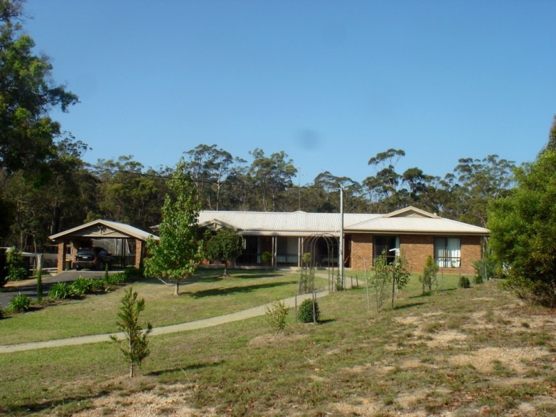 Lot 15/ Timber Close, Wallagoot NSW 2550
