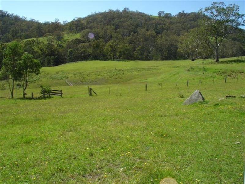 177 Little Careys Trail, Candelo NSW 2550