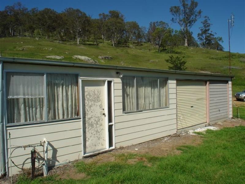 177 Little Careys Trail, Candelo NSW 2550