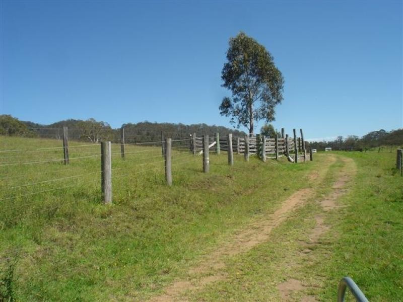 177 Little Careys Trail, Candelo NSW 2550