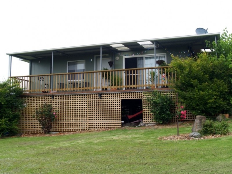 136 Israels Rd, Verona NSW 2550