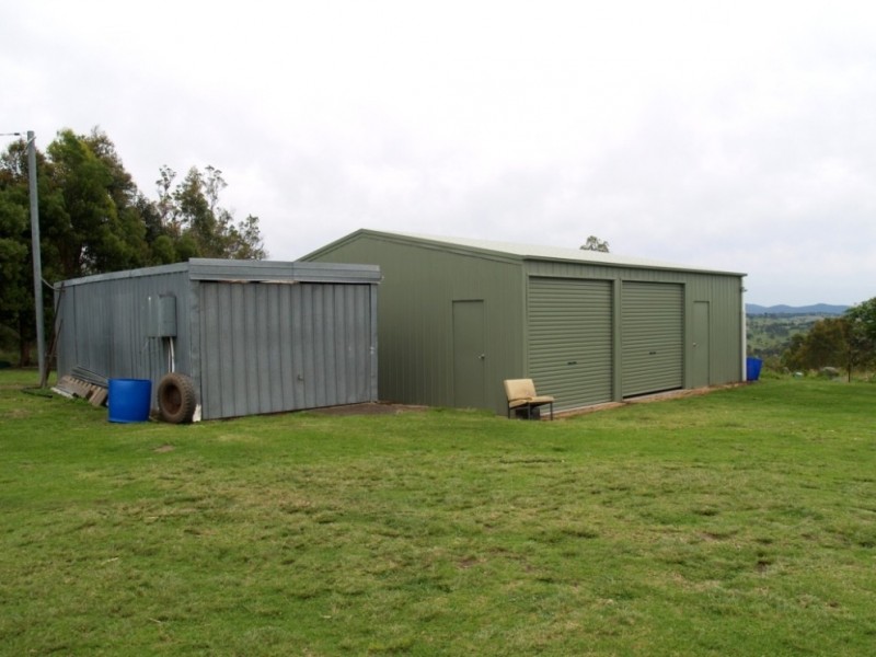 136 Israels Rd, Verona NSW 2550