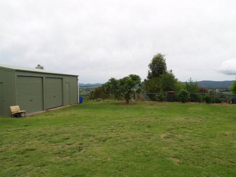 136 Israels Rd, Verona NSW 2550