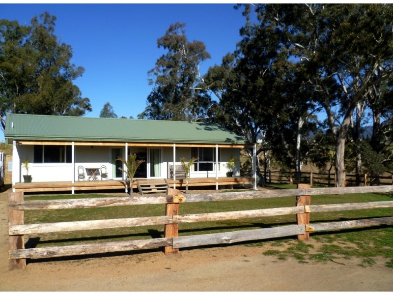 45 Adams St, Bemboka NSW 2550